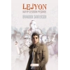 Lejyon 2 - Kayıp Cesedin Peşinde
