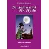 Level 5 - Dr. Jekyll and Mr. Hyde