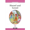Level Books - Level 3 - Hansel and Gretel