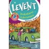 Levent İz Peşinde - 02 Arabaların Kahramanı