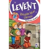 Levent İz Peşinde - 02 Büyük İşler Ustası