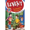 Levent İz Peşinde - 02 Korkusuz Kurtarıcı