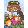 Levent Kurtarma Operasyonu: Troya Hazinelerinin Peşinde
