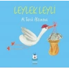 Leylek Leyli
