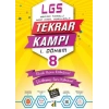 Lgs Tekrar Kampı  1. Dönem