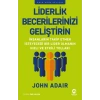Liderlik Becerilerinizi Geliştirin