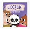 Liderlik Et – Yalnız Panda