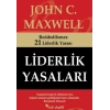 Liderlik Yasaları