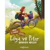 Lilya ve Pıtır: Ormanda Macera