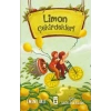 Limon Çekirdekleri
