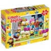 Limon İle Zeytin Puzzle 200
