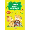 Limon Kokulu Masallar