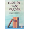 Lisanın Canı Vardır