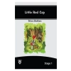 Little Red Cap İngilizce Hikayeler Stage 1