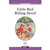 Little Red Riding Hood Level 1 Books
