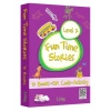 Living Level 2 Fun Times Stories 10lu Hikaye Seti