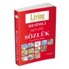 Living Resimli İngilizce-Türkçe Türkçe-İngilizce Sözlük