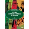 Living Sentence Patterns In English