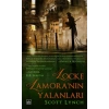 Locke Lamoranın Yalanları
