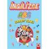 Looney Tunes - İngilizce ABC