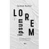 Lorem İpsum