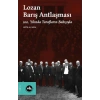 Lozan Barış Antlaşması