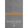 Maaday- Kara - Altay Kahramanlık Destanı