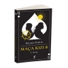 Maça Kızı 8 - 2. Kitap