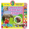 Macera Dolu Hayvanat Bahçesi (3+Yaş)