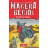 Macera Geçidi 13 - Büyük Yarış