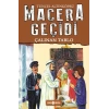 Macera Geçidi 19 - Çalınan Tablo