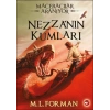 Maceracılar Aranıyor 4 - Nezzanın Kumları