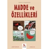 Madde ve Özellikleri - Gençler İçin Çizgilerle Bilim