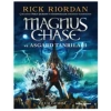 Magnus Chase ve Asgard Tanrıları 3 - Ölüm Gemisi