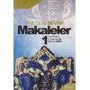 Makaleler 1 (Ali Sevim)