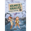 Makineler Çöplüğü - Bilmece Krallığı 5