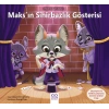 Maksın Sihirbazlık Gösterisi