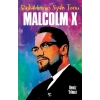 Malcolm X - Başkaldırının Siyah Tonu