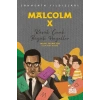 Malcolm X - Sahnenin Yıldızları