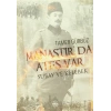 Manastırda Ateş Var