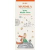 Mandala Ayraç - Küçük Prens