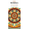 Mandala Ayraç - Renk Cümbüşü
