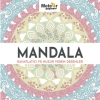 Mandala - Rahatlatıcı ve Huzur Veren Desenler