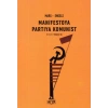 Manifestoya Partiya Komunist