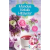 Manolya Kokulu Hikayeler (Kokulu Kitap)