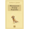 Marangozun Köpeği Kaştanka