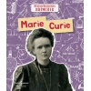 Marıe Curıe Dünyayı Değiştiren Bilimciler