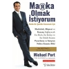 Marka Olmak İstiyorum