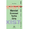Marksist Evrensel Tarihe Giriş