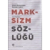 Marksizm Sözlüğü (Ciltli)